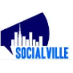 Socialvilla company logo