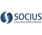 Socius Innovative Global Brains Pvt.Ltd company logo