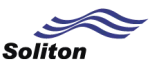 Soliton Technologies company logo