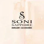 Soni Sapphire company logo