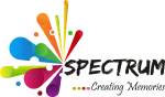 Spectrum Events company logo