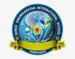 Sree International School company logo