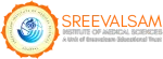 Sreevalsam Residency company logo