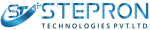 Stepron Technologies Pvt Ltd company logo