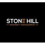Stone Hill Property Management company logo
