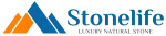 Stonelife company logo