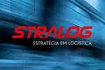 StraLog India PVT LMT company logo