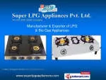 Super LPG Appliances Pvt. Ltd. company logo