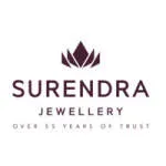 Surendra Jewellery company logo