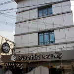 Swathi Residency company logo