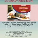 Symbiosis School of Culinary Arts company logo