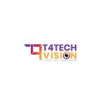 T4Tech Vision Pvt Ltd company logo