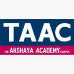 TAAC CBSE SCHOOL company logo