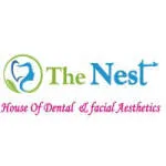 THE NEST: House Of Dental & Facial Aesthetics company logo