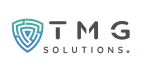 TMG Solutions Pvt Ltd company logo