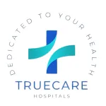 TRUE Hospitals company logo