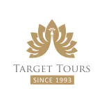 Target Tours India Pvt Ltd company logo