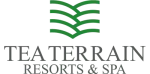 Tea Terrain Resorts &Spa company logo
