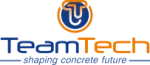 Teamtech Media Pvt Ltd company logo