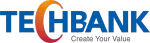 TechBank company logo