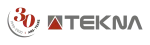 Tekna Manufacturing company logo