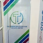 Telcotech Solutions Hub Pvt Ltd company logo