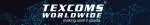 Texcoms world wide company logo