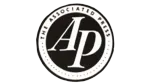 The Associated Press company logo