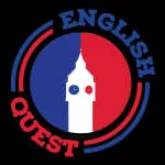 The English Quest company logo