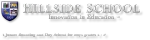 The Hillside Prep School company logo