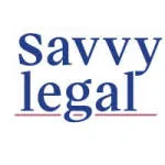 The Legal Savvy company logo