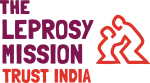 The Leprosy Mission Trust India company logo