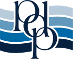 The PDP Group company logo