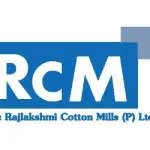 The Rajlakshmi Cotton Mills Pvt Ltd company logo