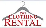 The Rental Clothing company logo