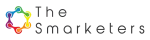 The Smarketers company logo