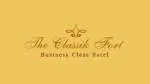 The classik fort hotel company logo