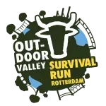 The survival Run company logo