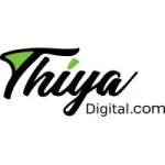 Thiya Motors company logo