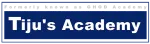 Tiju's Academy Pvt. Ltd. company logo