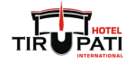 Tirupati Hospitality Services company logo