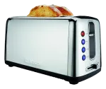 Toaster company logo