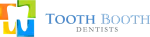 Tooth Booth company logo