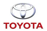 Toyota company logo