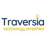 Traversia Technology Pvt. Ltd. company logo
