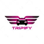 Tripify India company logo