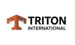 Triyom International Media company logo