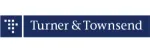 Turner & Townsend company logo