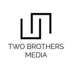 Two Brothers Media company logo