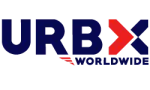 URBX Worldwide Logistics company logo